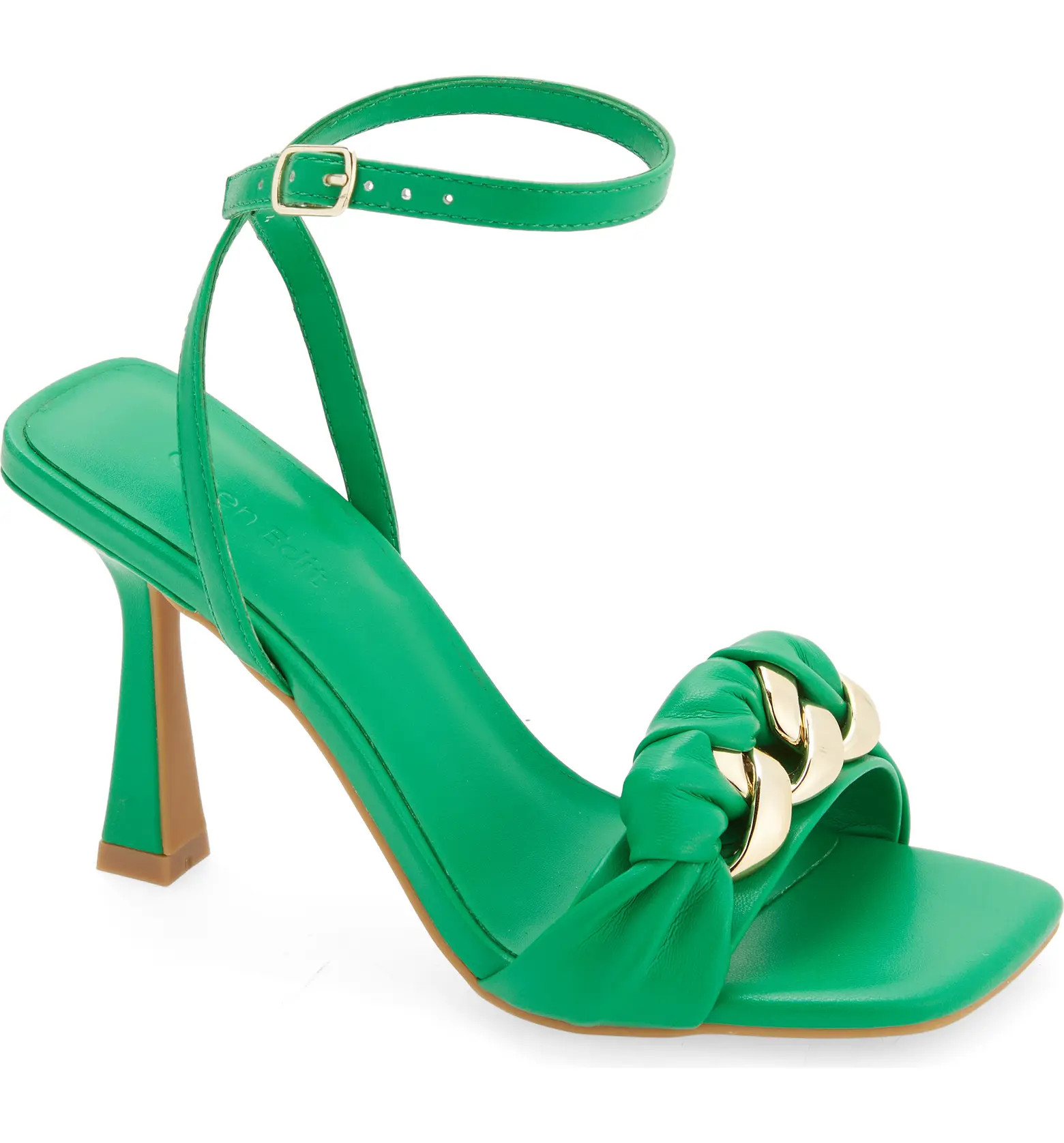 Kenni Ankle Strap Sandal (Women) | Nordstrom