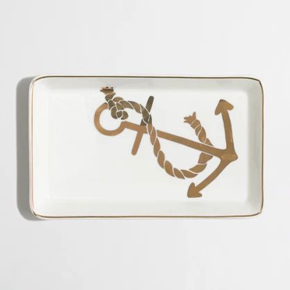 Factory large jewelry tray | J.Crew US