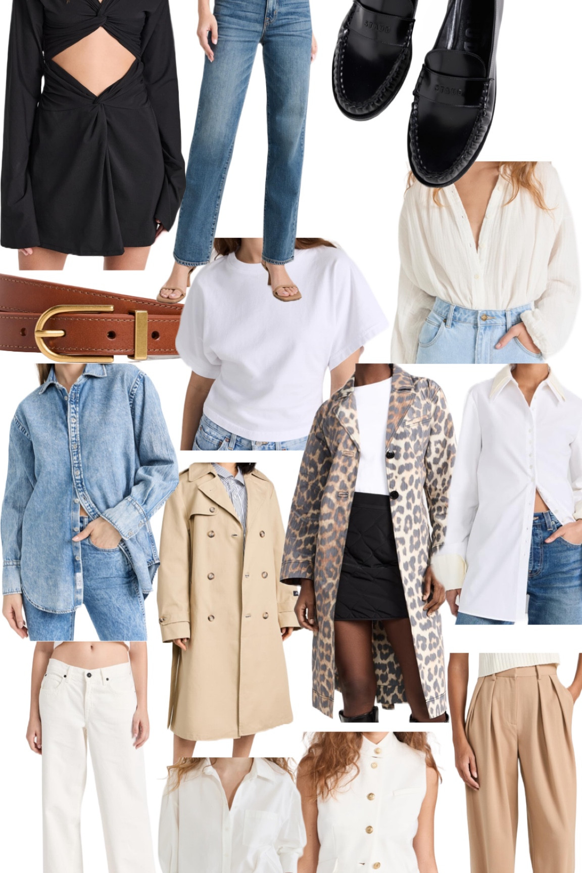 Shopbop SPRING20 sale!

#LTKSpringSale