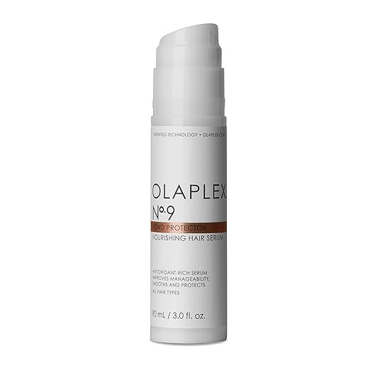 Olaplex No. 9 Bond Protector Nourishing Hair Serum | Amazon (US)