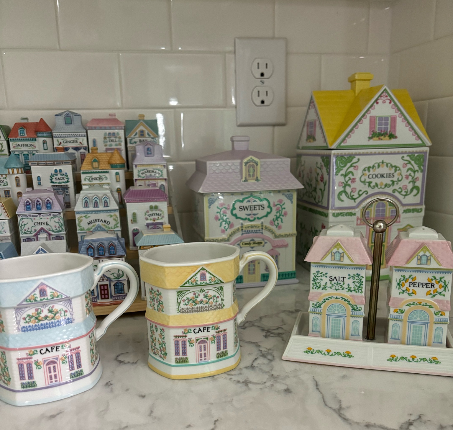 Lenox village collection finds

#LTKstyletip #LTKsalealert #LTKfindsunder100