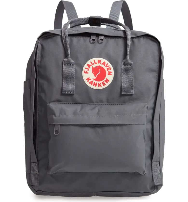 Kånken Water Resistant Backpack | Nordstrom