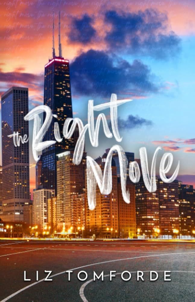 The Right Move (Windy City Series Book 2) | Amazon (US)