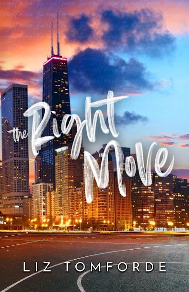 The Right Move (Windy City Series Book 2) | Amazon (US)