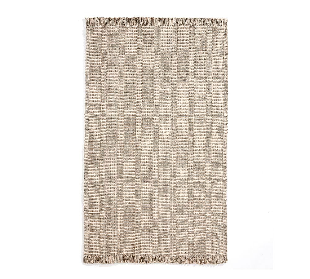 Monterey Outdoor Performance Rug | Pottery Barn (US)