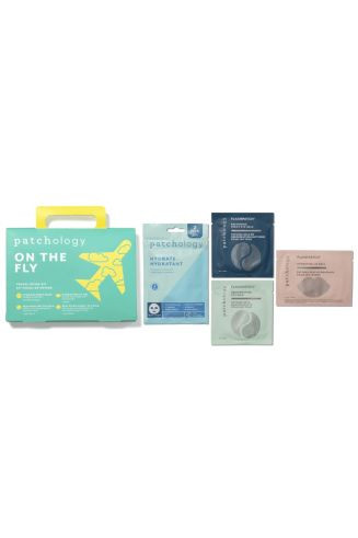 On the Fly Travel Facial Kit ($22 value) | Bloomingdale's (US)