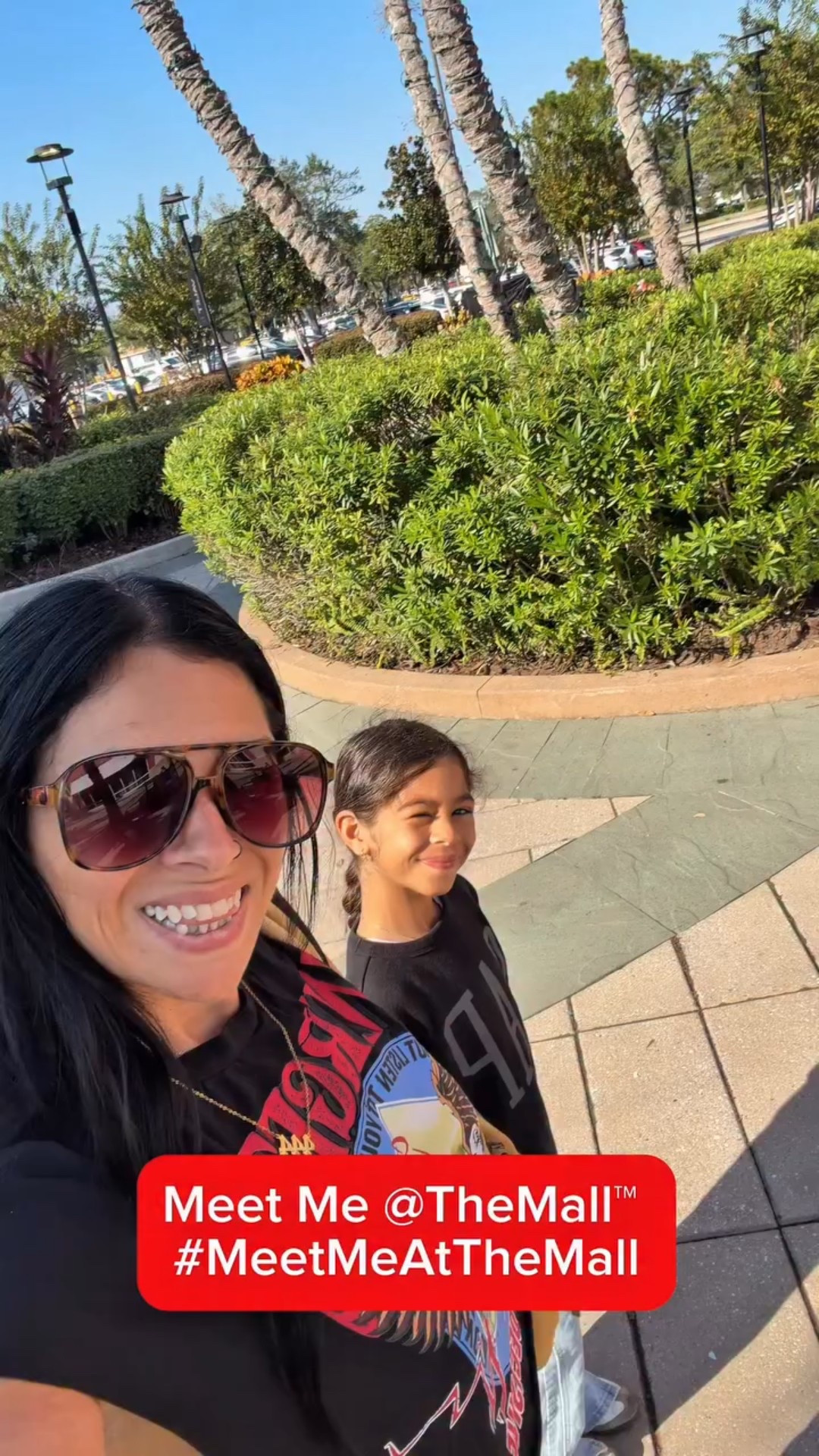 The holiday season is here and @shopfloridamall is your one stop for all your holiday needs including spending some quality time with your mini! #MeetMeAtTheMall #itsaMALLthing #SimonMalls #Sponsored

#LTKvlog #LTKHoliday #LTKGiftGuide