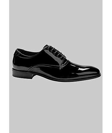 Joseph Abboud Soiree Patent Leather Dress Shoes | Jos. A. Bank