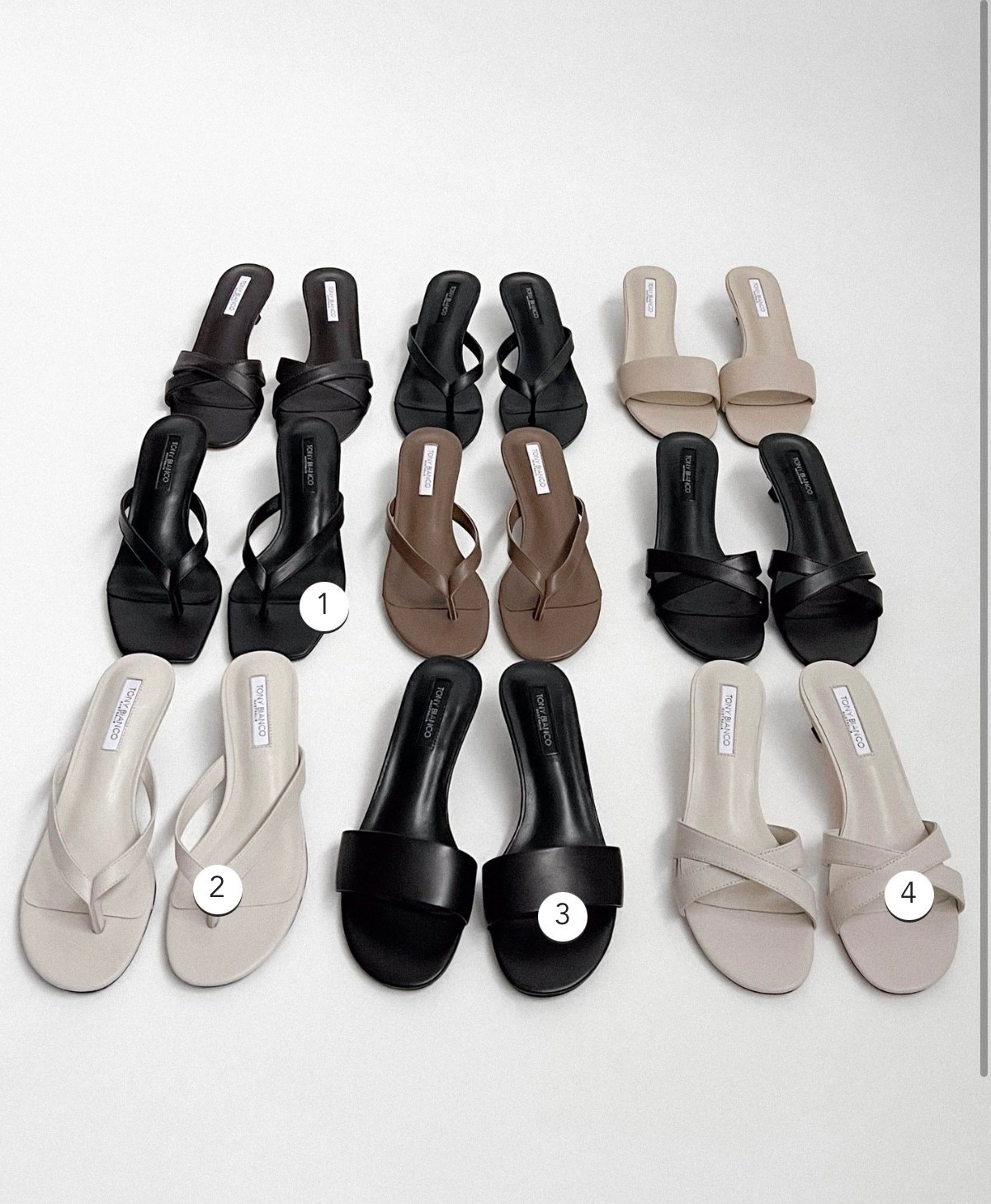 Day to night shoe favorites for the spring and summer 

#LTKSaleAlert #LTKSeasonal #LTKSummerEdit