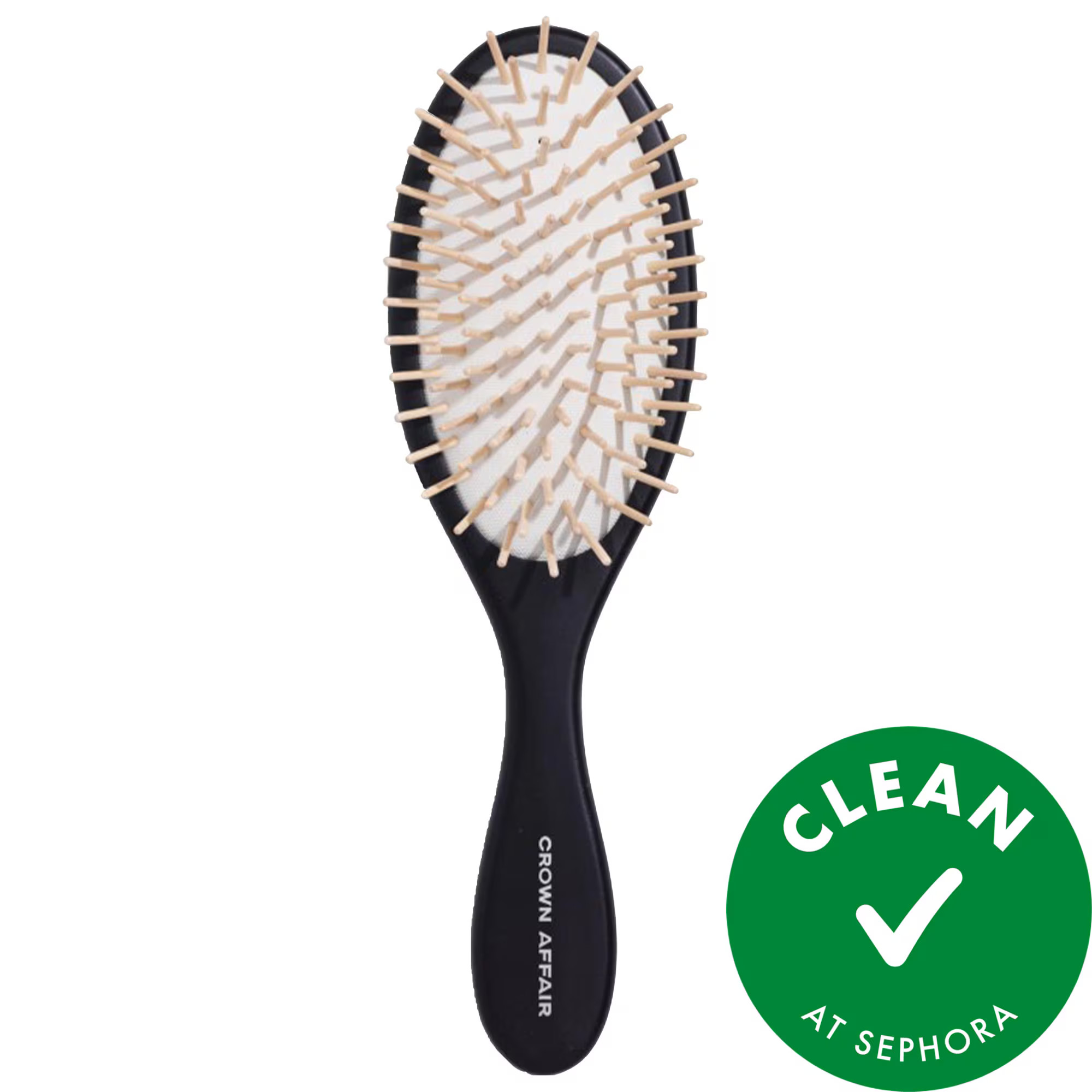 Crown Affair The Detangling Brush No. 002 | Sephora (US)
