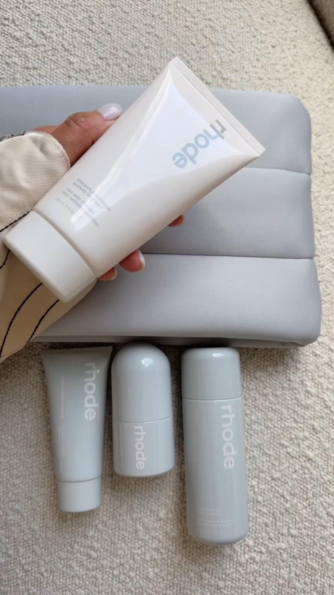 Sephora Savings Event use
CODE: EVERYTHING 
My go-to everything skin care 

#LTKSaleAlert #LTKBeauty #LTKGiftGuide