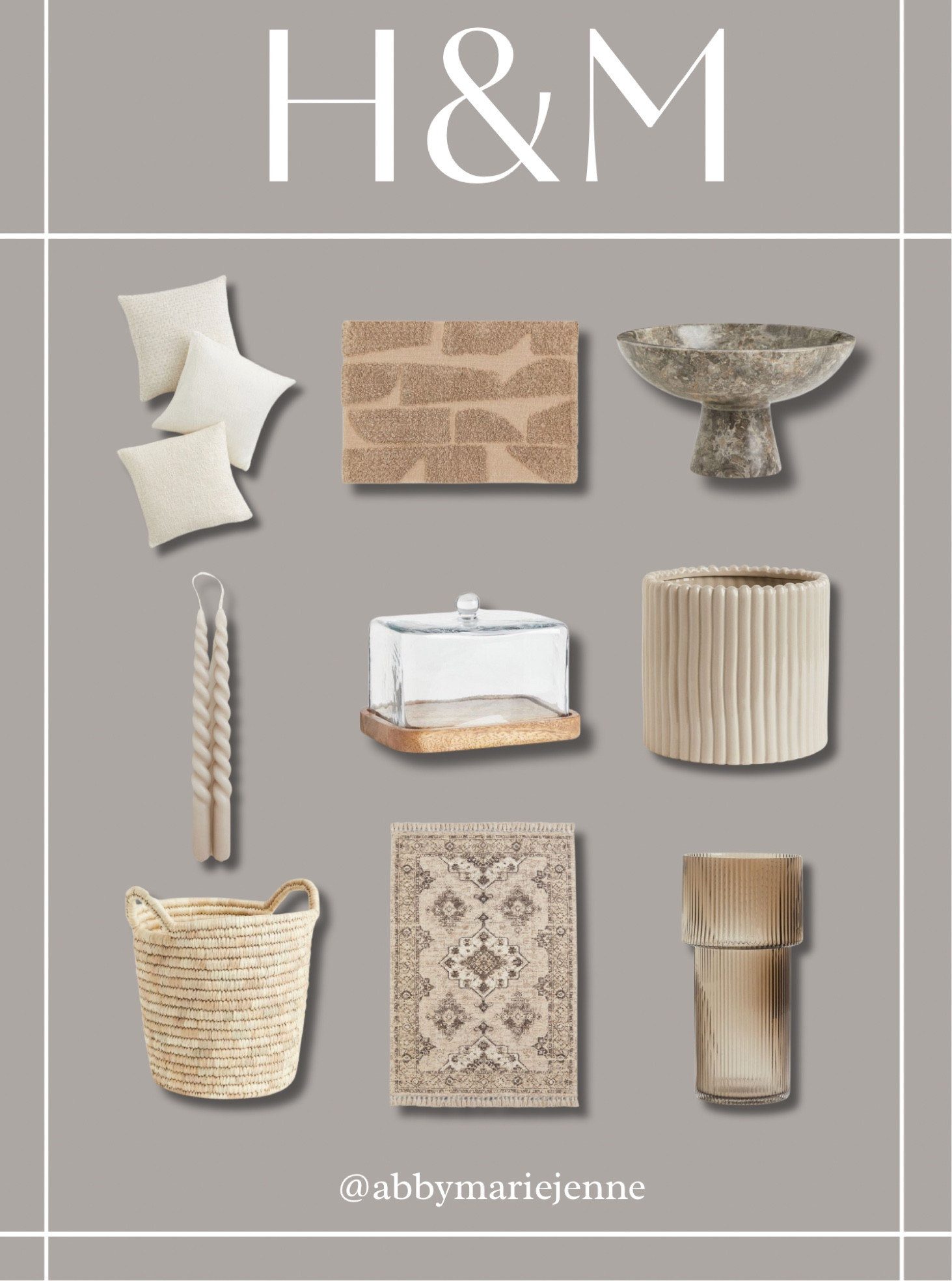 Home decor. Cheap home decor. Home finds. H&M. Amazon home decor. Clean home decor. Minimalist. Trendy home decor. Neutral home decor. 

#LTKhome #LTKfindsunder50 #LTKstyletip