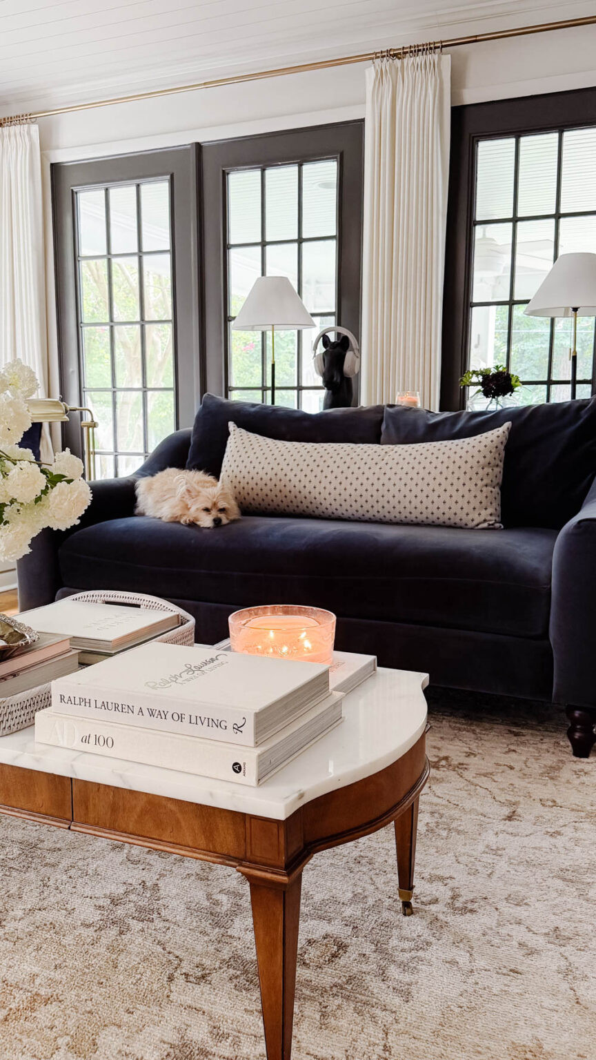 Living room decor, cozy room

#LTKSeasonal #LTKHome