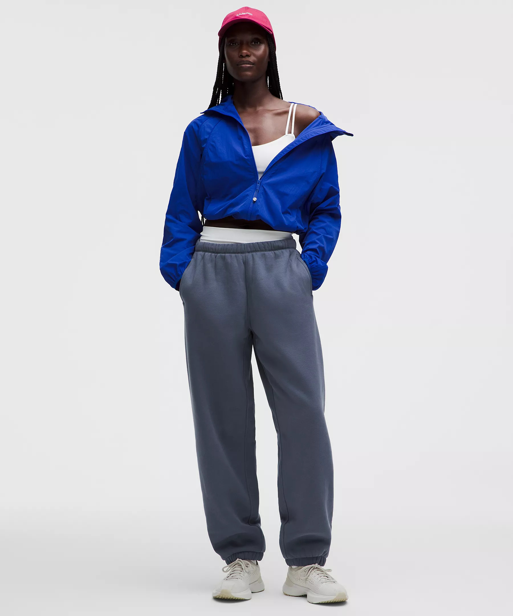 Women's Steady State SuperLoft Jogger | Lululemon (US)