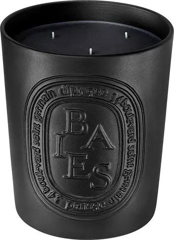 Baies (Berries) Large Scented Candle | Nordstrom