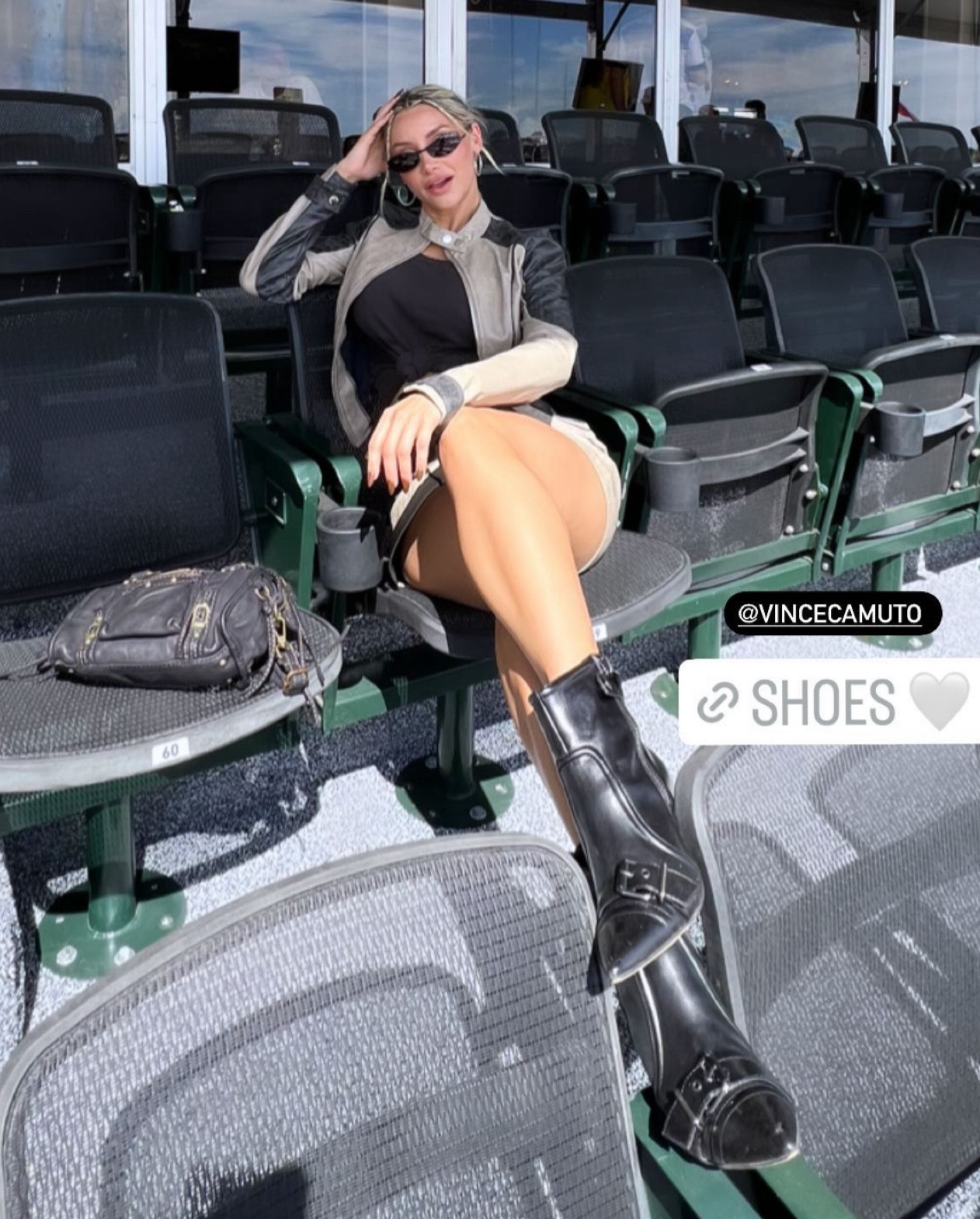 Sporty spice heels for any occasion. Make your outfit stand out more with these booty heels

#LTKShoeCrush