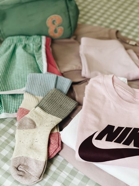 My daughter’s athletic wear haul for basketball! Pastel sports outfits for girls - athletic wear for kids 

#LTKstyletip #LTKfit #LTKkids