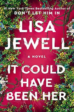 It Could Have Been Her: A Novel | Amazon (US)
