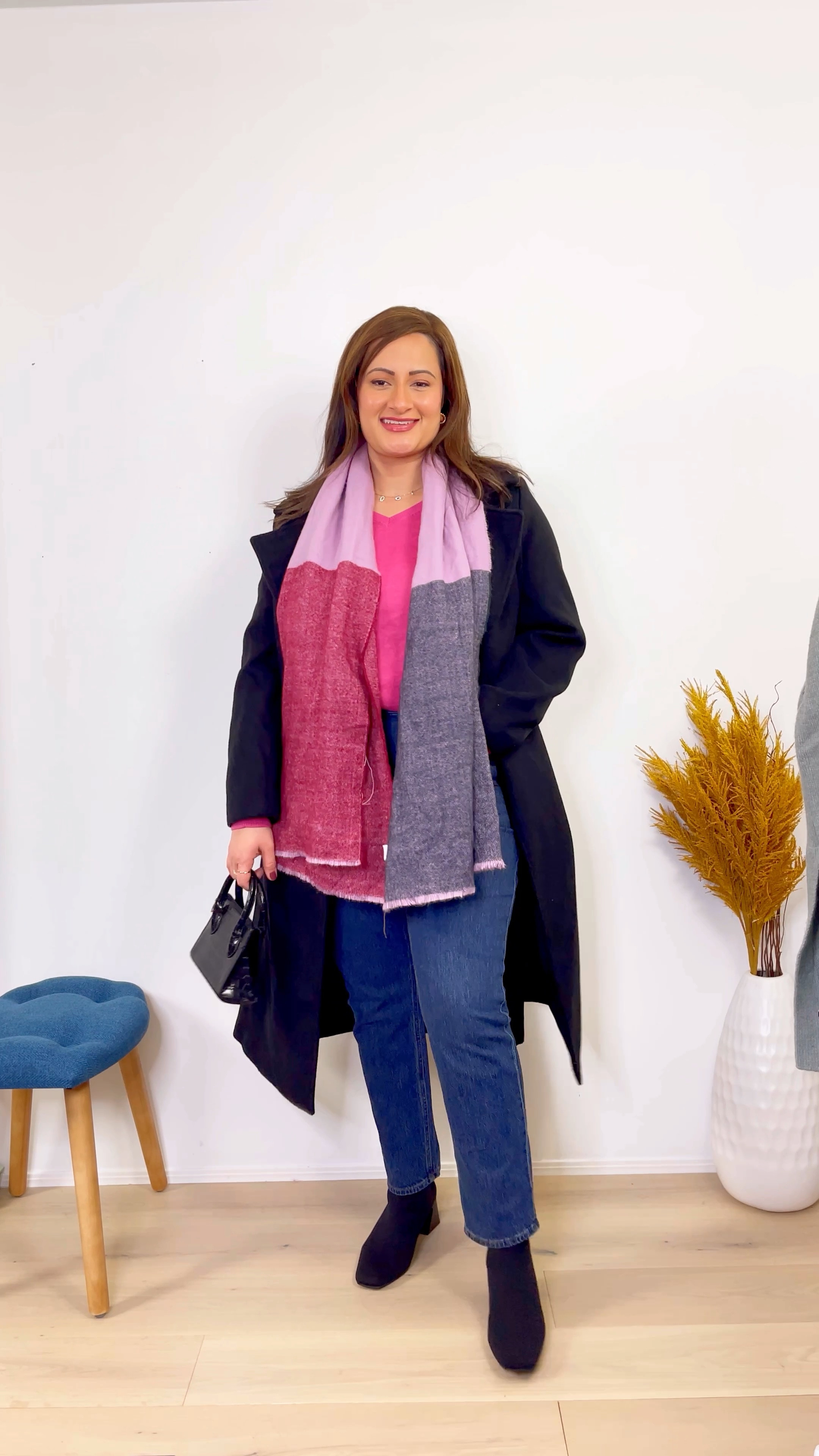 Valentine’s Day casual smart workday outfit Inspo! Amazon fashion 
Winter outfit 

#LTKworkwear #LTKstyletip #LTKSeasonal