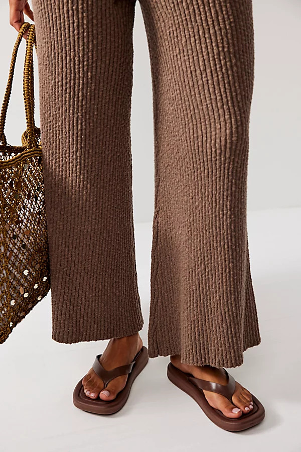Flying Private Flip Flops | Free People (Global - UK&FR Excluded)