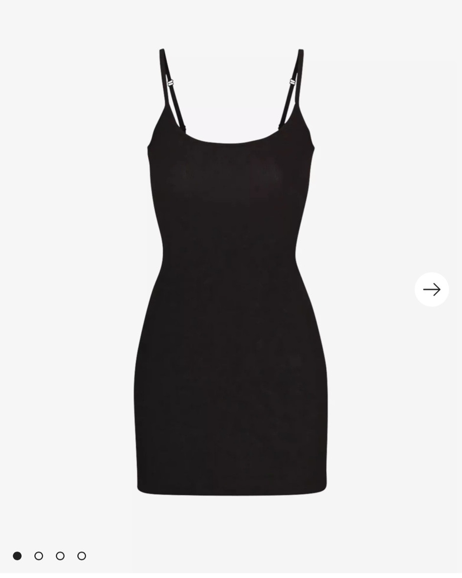 Black nightie for hospital / labour & c section recovery 🫶

#LTKcurves #LTKmidsize #LTKmaternity