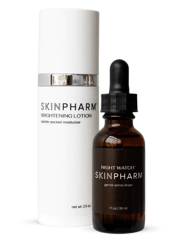 Pigment-Perfecting Kit | Skin Pharm