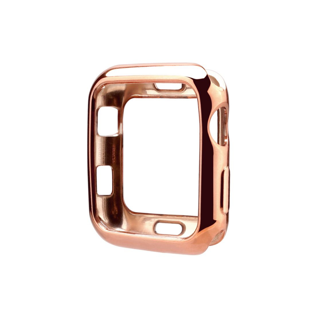 Gold Apple Watch Case (38mm/40mm) | Casetify
