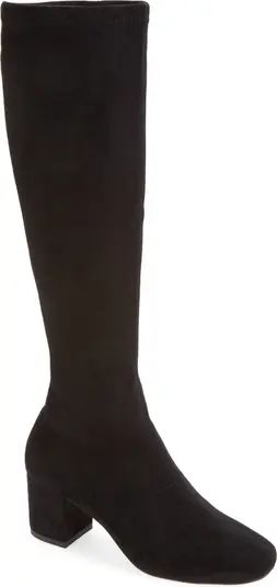 Silent D Comess Knee High Boot | Nordstrom | Nordstrom