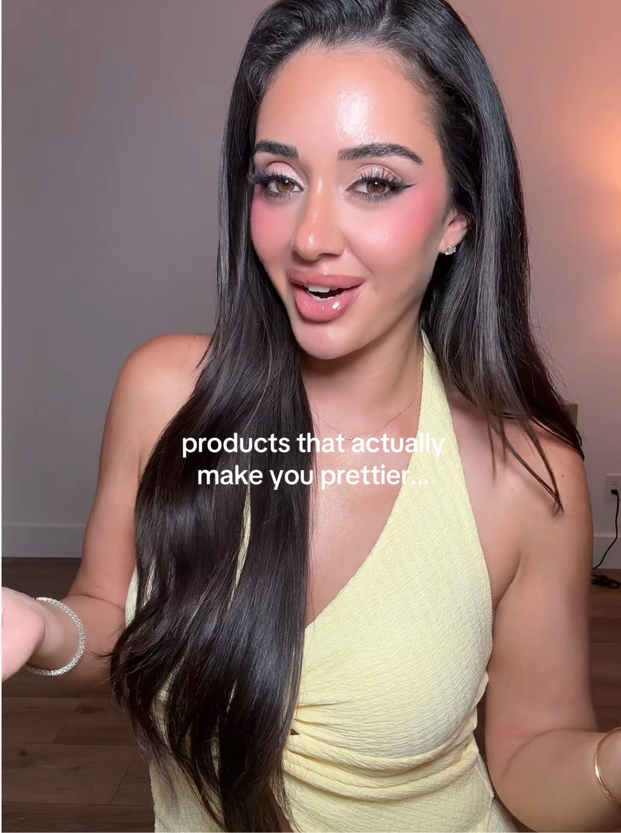 products that make you prettier
