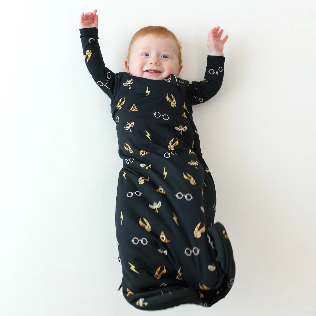 Sleep Bag in Midnight Icon 1.0 | Kyte Baby