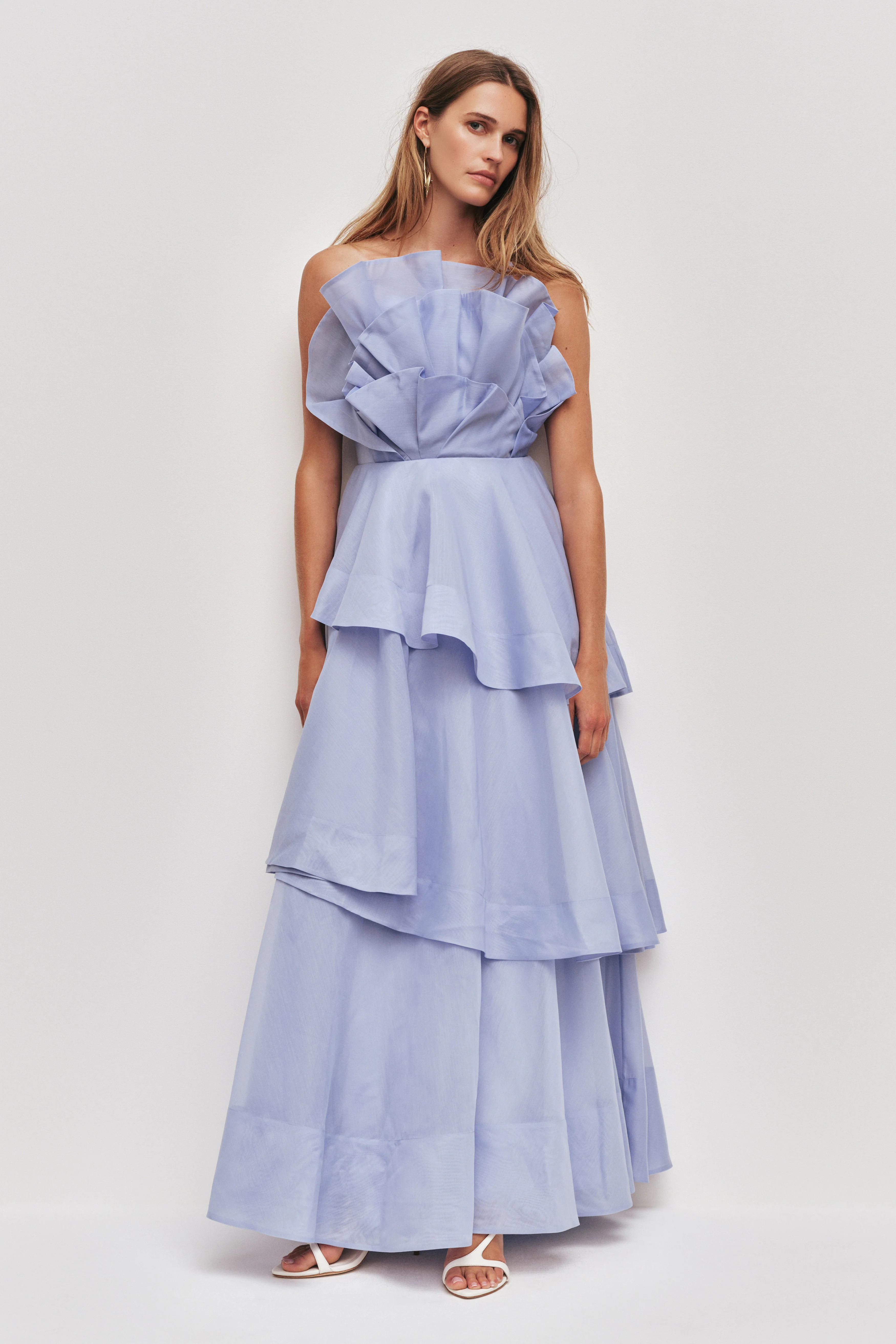Selestia Gown | aje. (US, UK, Europe, ROW)