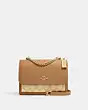 Klare Crossbody In Signature Canvas | Coach Outlet US