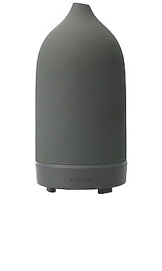 VITRUVI Charcoal Stone Diffuser from Revolve.com | Revolve Clothing (Global)