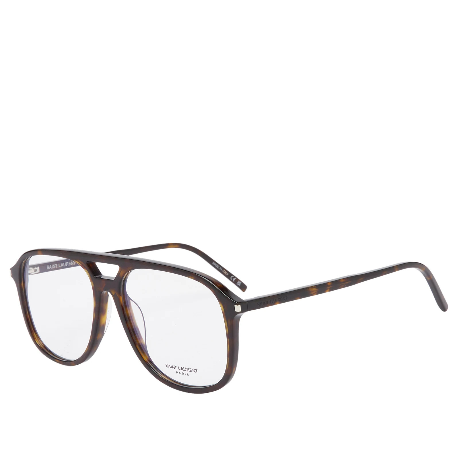 Saint Laurent SL 476 Optical Glasses | END. Clothing