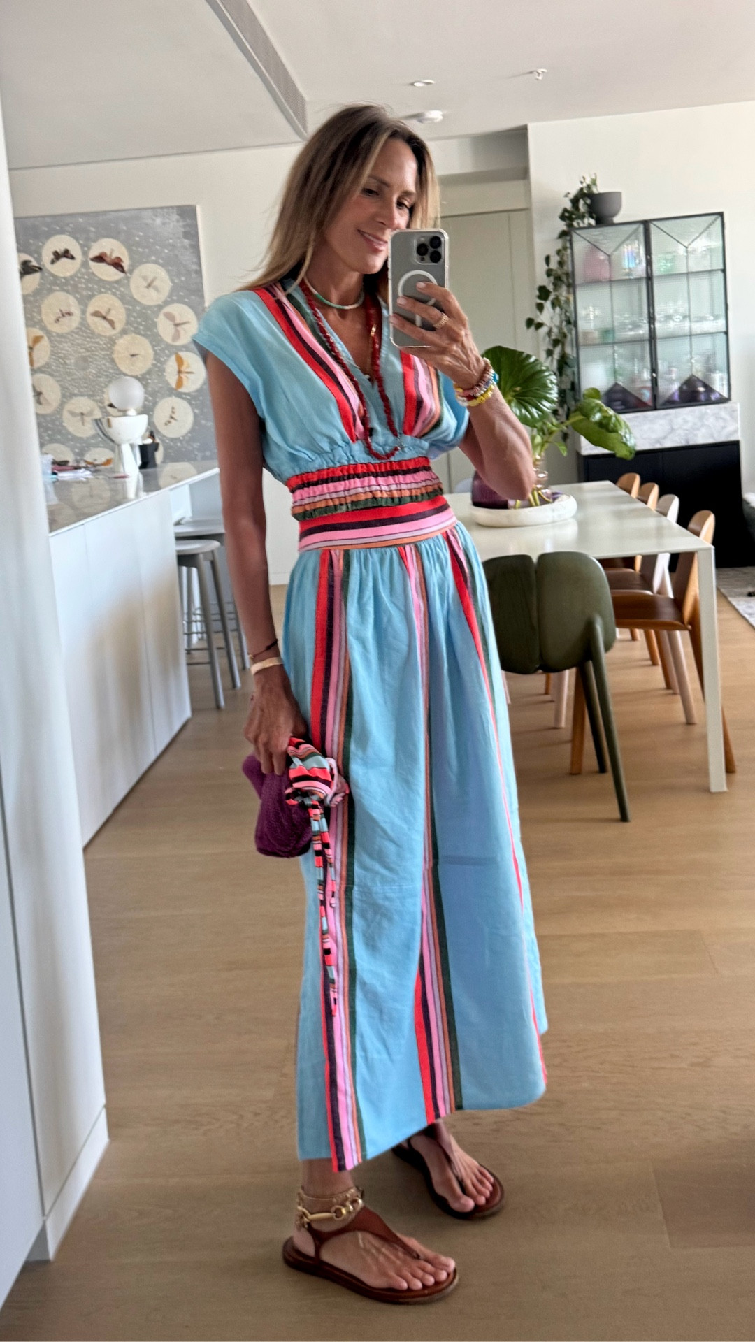 The perfect beach to drinks set from LemLem. Summer perfection 🩵

#LTKsummer #LTKstyletip #LTKaustralia