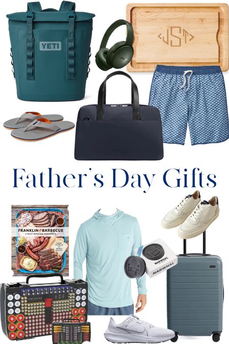 Father’s Day is June 26. My husband has and loves all of these, and they’d make great gifts for the guys in your life. Shop My Products for a full list of 40+ gifts.

#LTKGiftGuide #LTKmens #LTKSeasonal