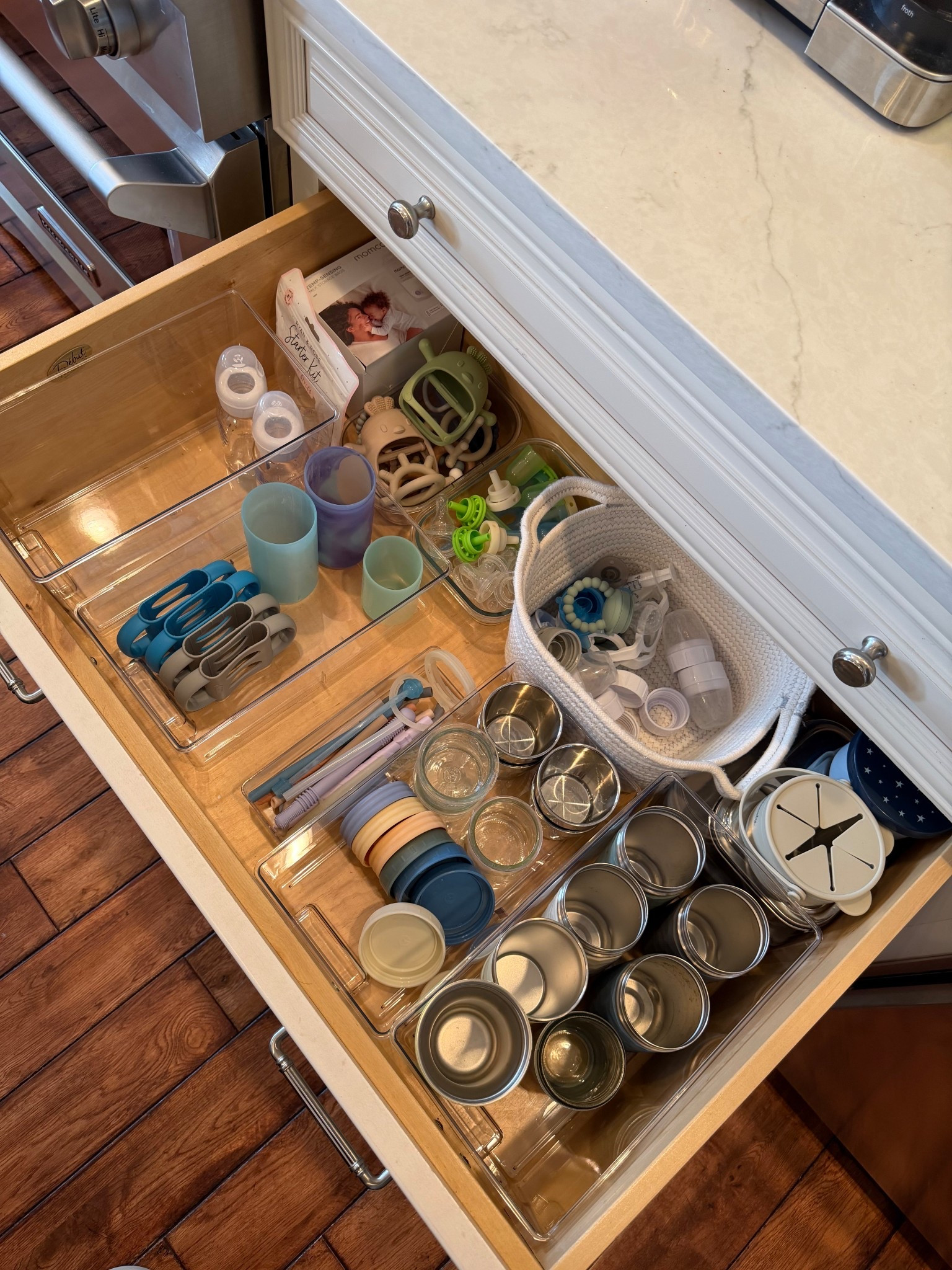 Nesting & organizing!! 

Baby feeding items, feeding necessities, newborn baby, baby cups, bottles

#LTKKids #LTKBaby