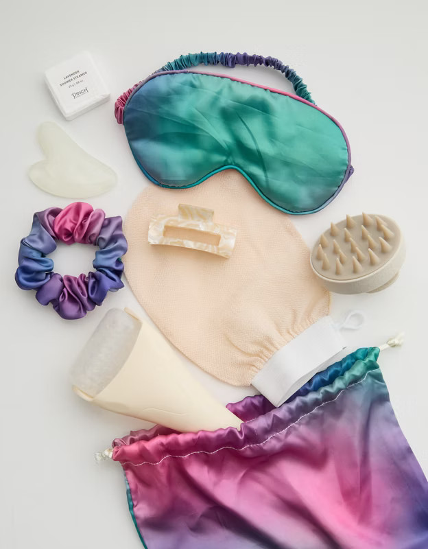 Pinch Sorority Sister Self Care Kit | Aerie