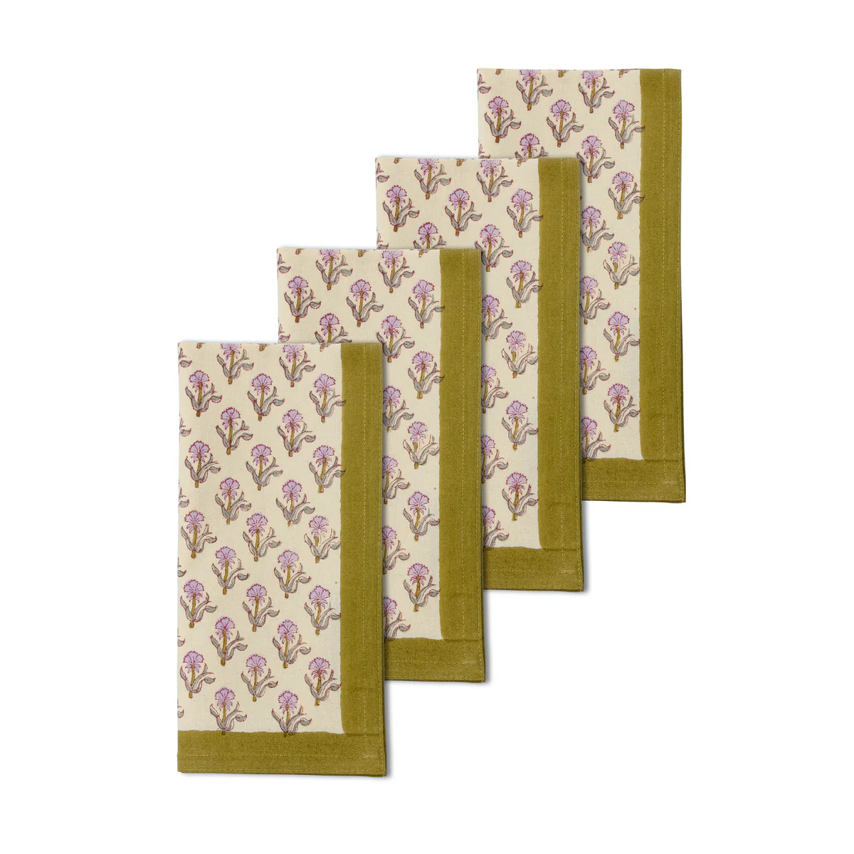 Fig Napkin | Hammett