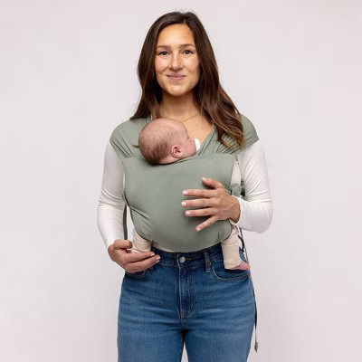 Wildbird Aerial Buckle Wrap - Acadian - XS-XL | Target