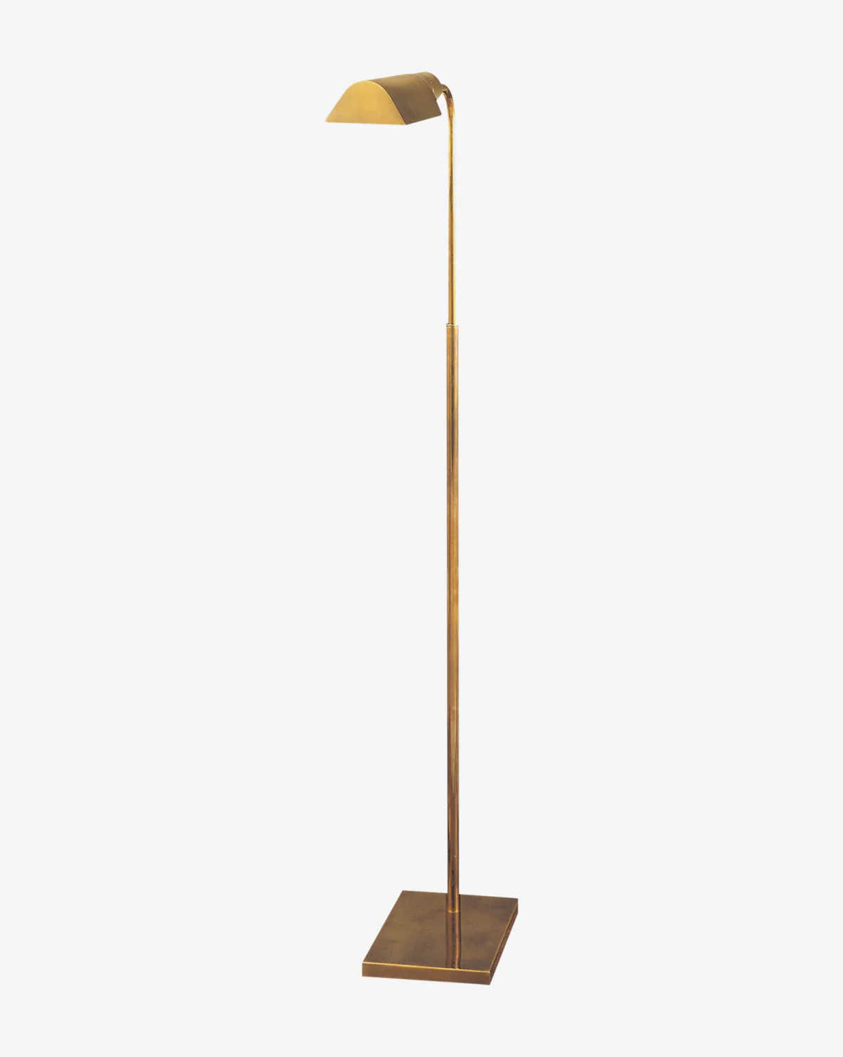 Studio Adjustable Floor Lamp | McGee & Co. (US)
