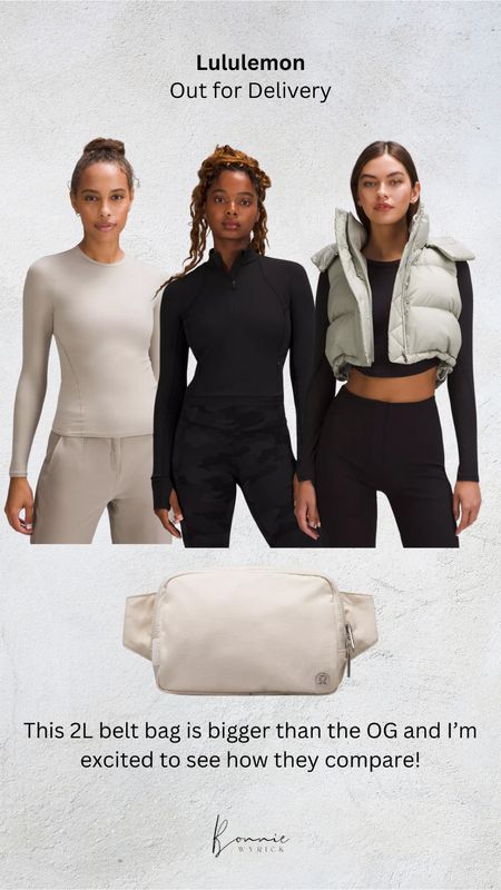 Cozy winter athleisure out for delivery from Lululemon 😍 Midsize Fashion | Curvy Workout Leggings | Comfy Outfit Ideas | Midsize Loungewear

#LTKfitness #LTKmidsize #LTKCyberWeek