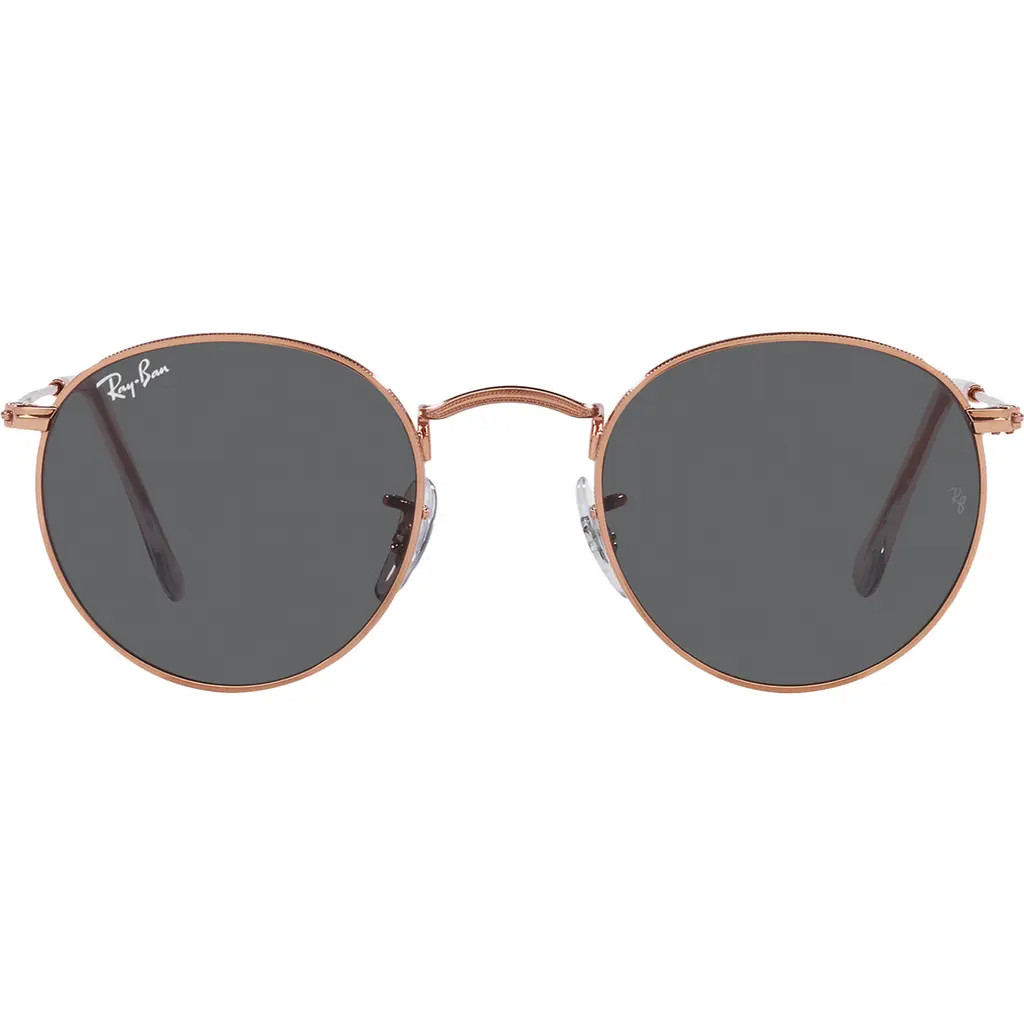 Round sunglasses Ray ban | Nordstrom | Nordstrom