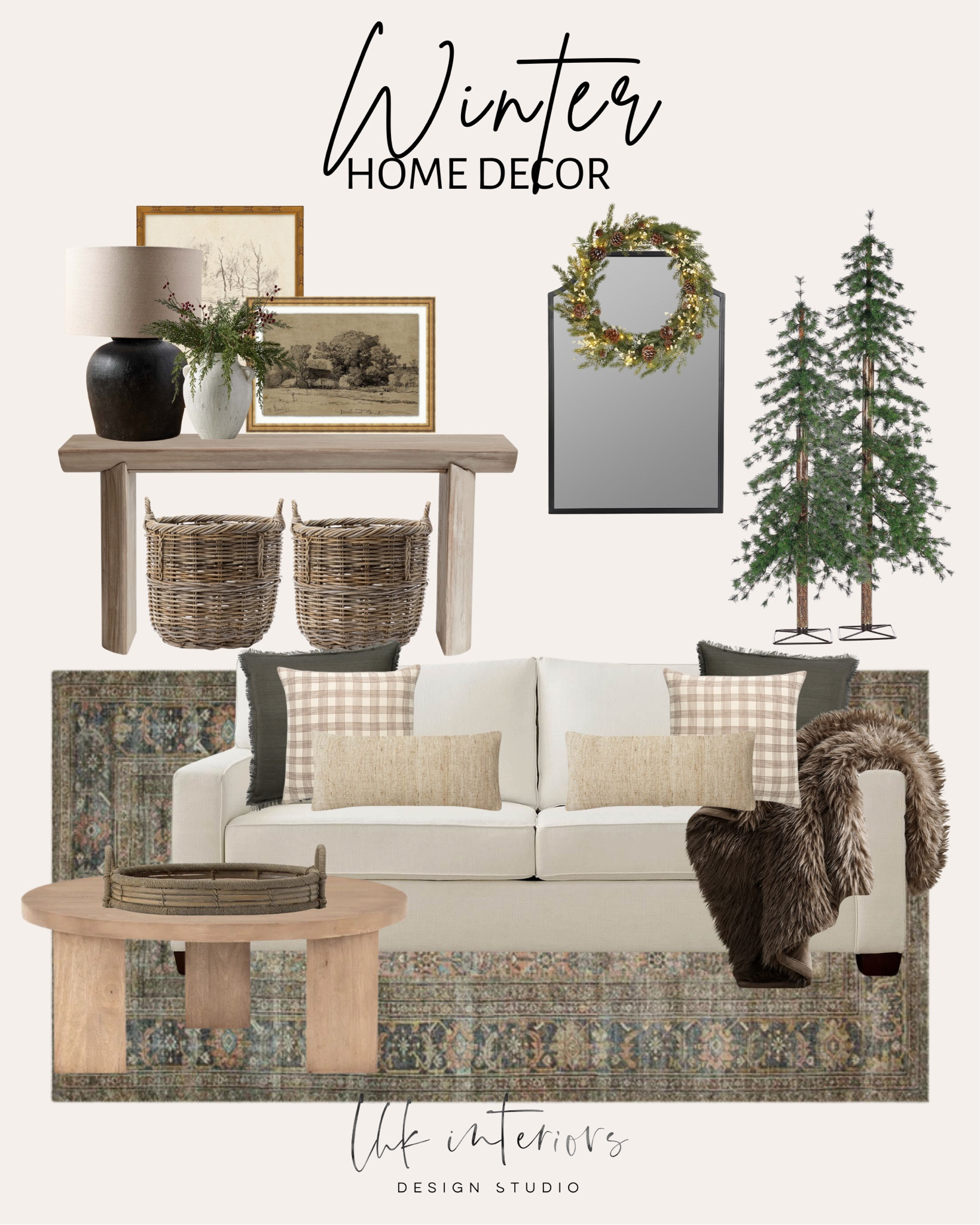 Holiday home / winter home / Neutral Home Decor / Neutral Decorative Accents / Neutral Area Rugs / Neutral Vases / Neutral Seasonal Decor /  Organic Modern Decor / Living Room Furniture / Entryway Furniture / Bedroom Furniture / Accent Chairs / Console Tables / Coffee Table / Framed Art / Throw Pillows / Throw Blankets 

#LTKhome #LTKHoliday #LTKSeasonal