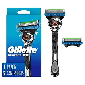 Visit the Gillette Store | Amazon (US)