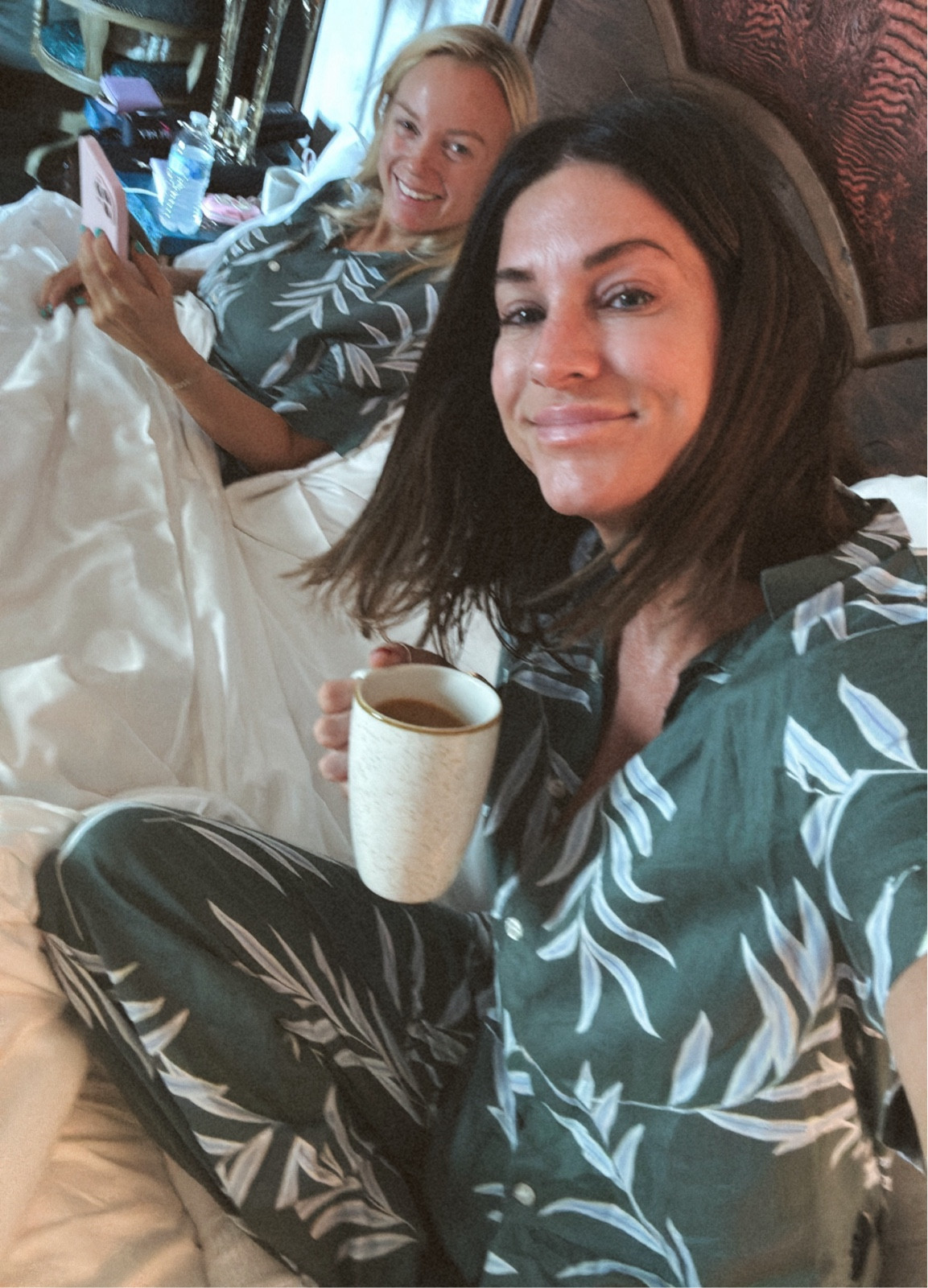 LOVE these Target pajamas! So comfy and lightweight! 




#LTKStyleTip #LTKTravel #LTKFindsUnder50