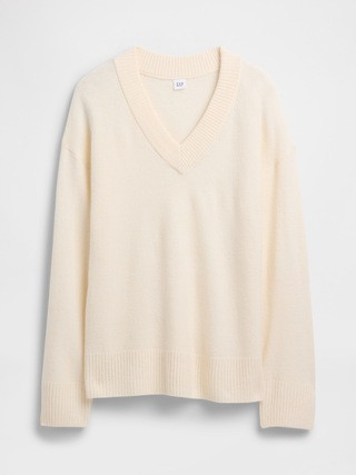 ForeverCozy Oversized Sweater | Gap Factory