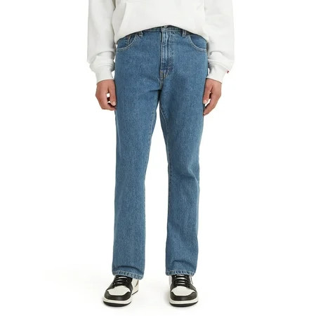 Levi s Men s 517 Bootcut Jeans | Walmart (US)