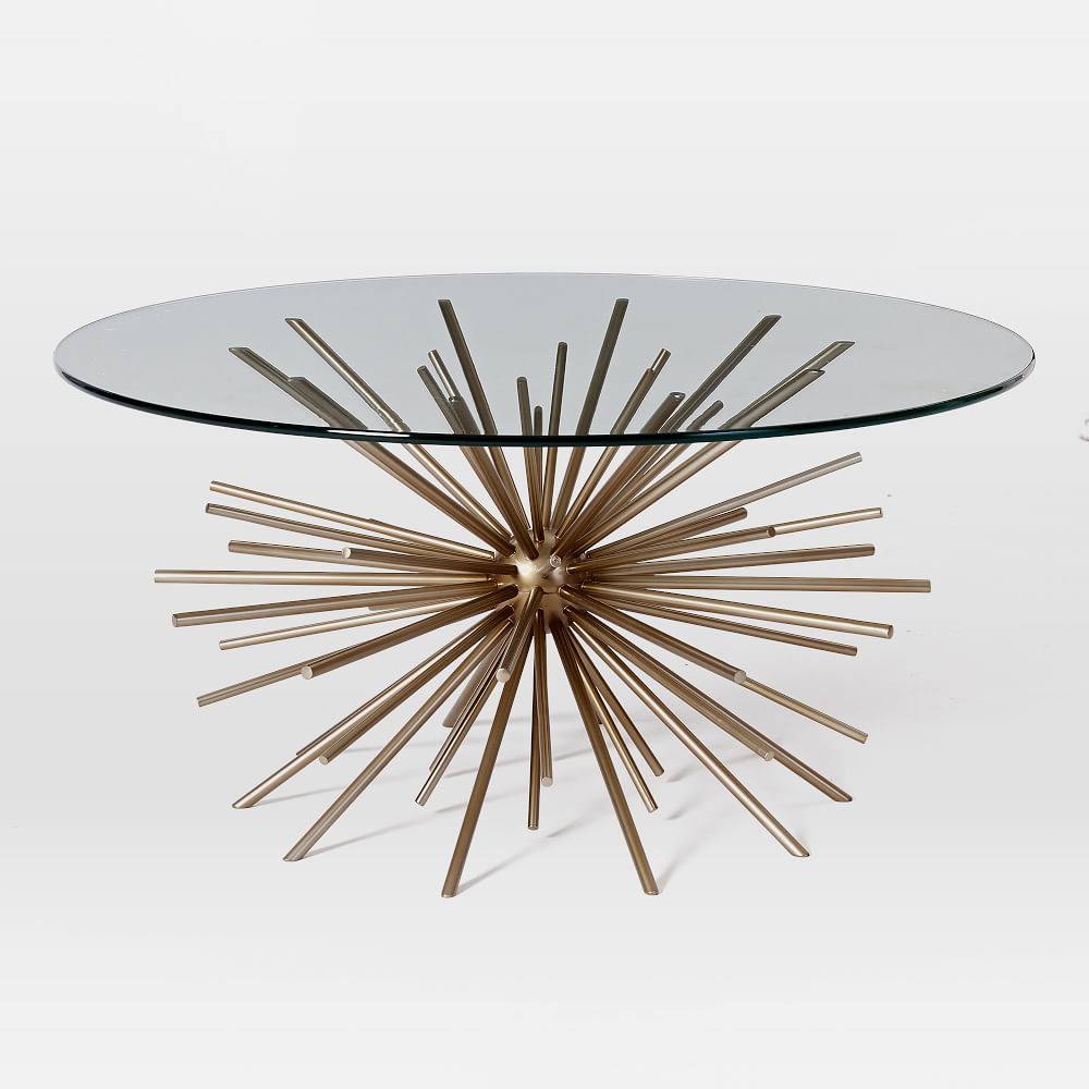 Starburst Coffee Table | West Elm (US)