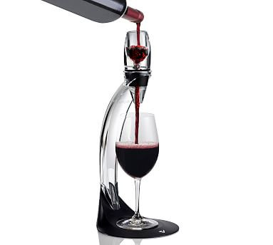 Vinturi Tabletop Wine Aerator | Pottery Barn (US)